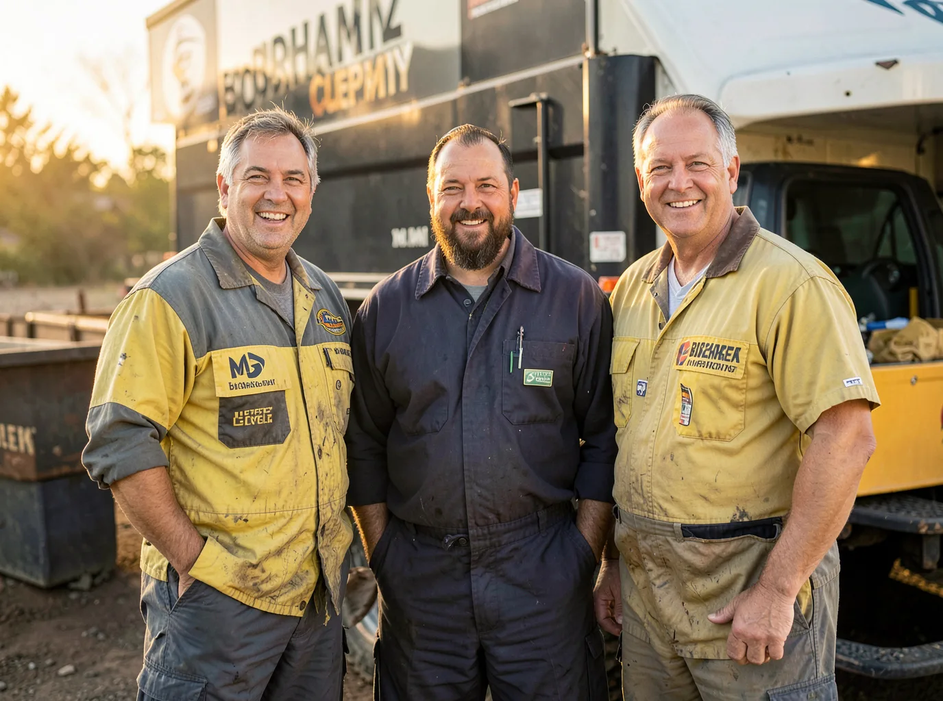 Sewage Cleanup company in Springfield, OR