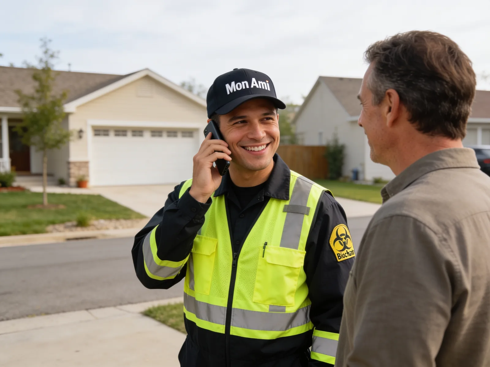 Sewage Cleanup Springfield, OR FAQs