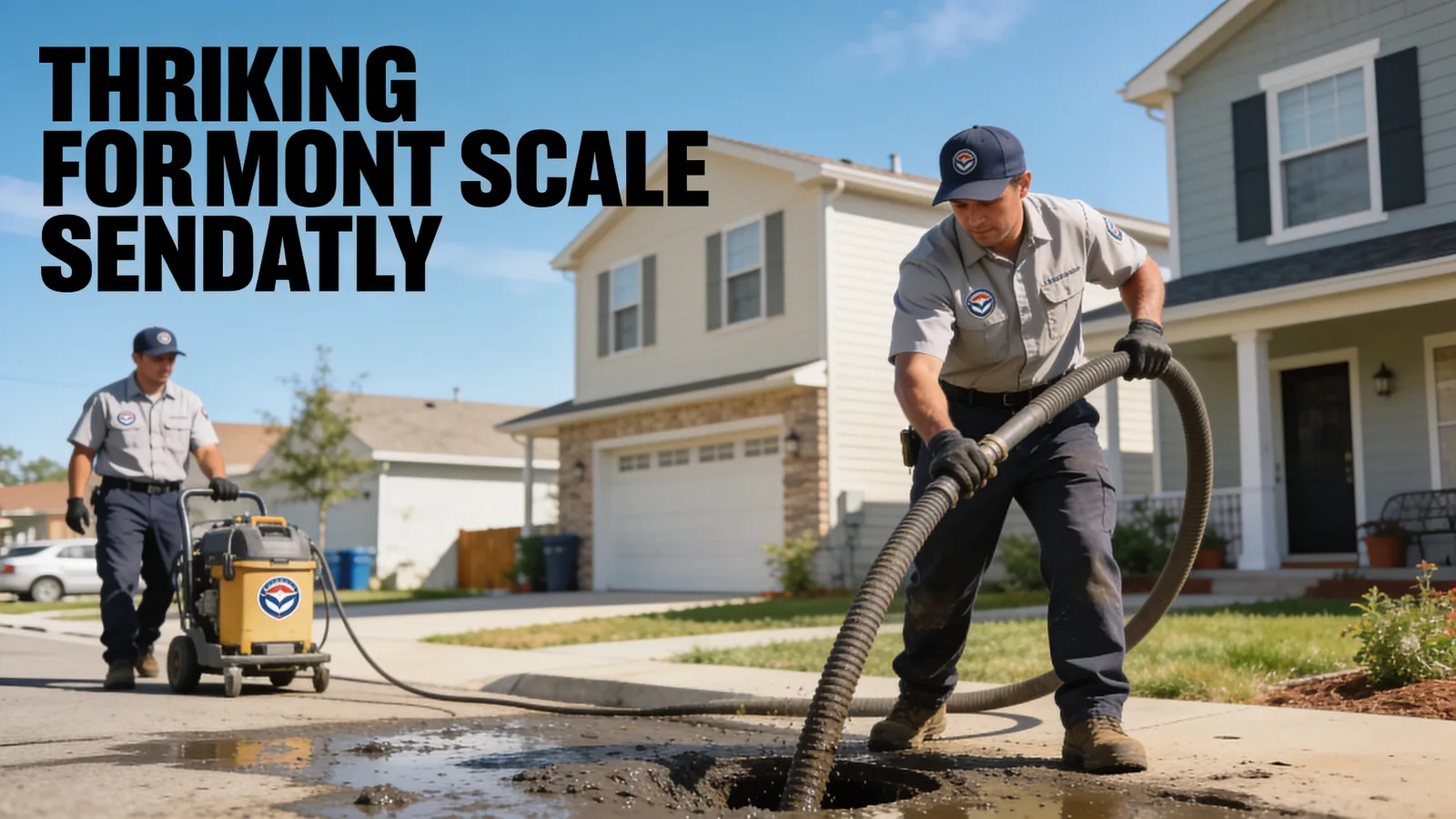 Sewage Cleanup in Springfield, OR near me